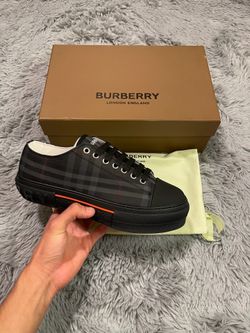 Burberry Shoes