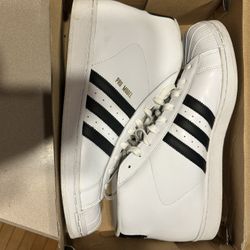 Adidas Pro Model 