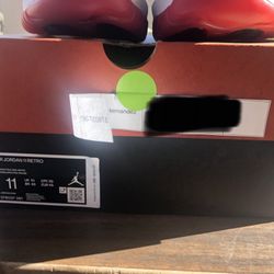 Jordan Bred 11 (2019)