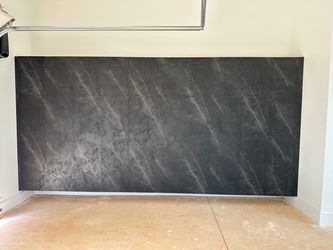 Custom cabinets