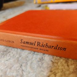Samuel Richardson: Tercentenary Essays
Doody, M.A. and Sabor, P. (eds)