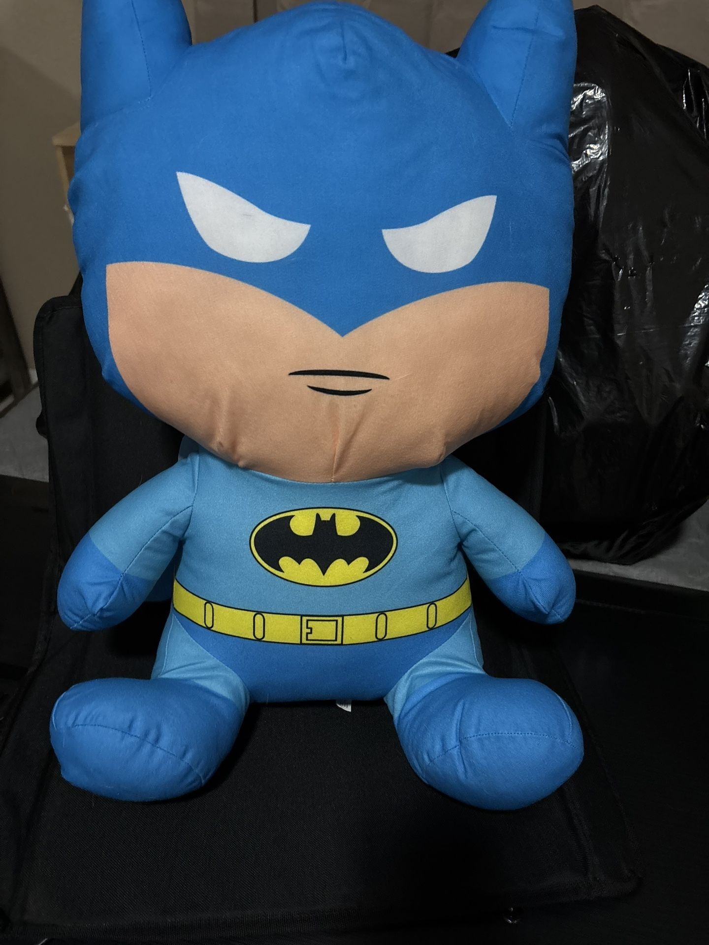 Batman Justice League