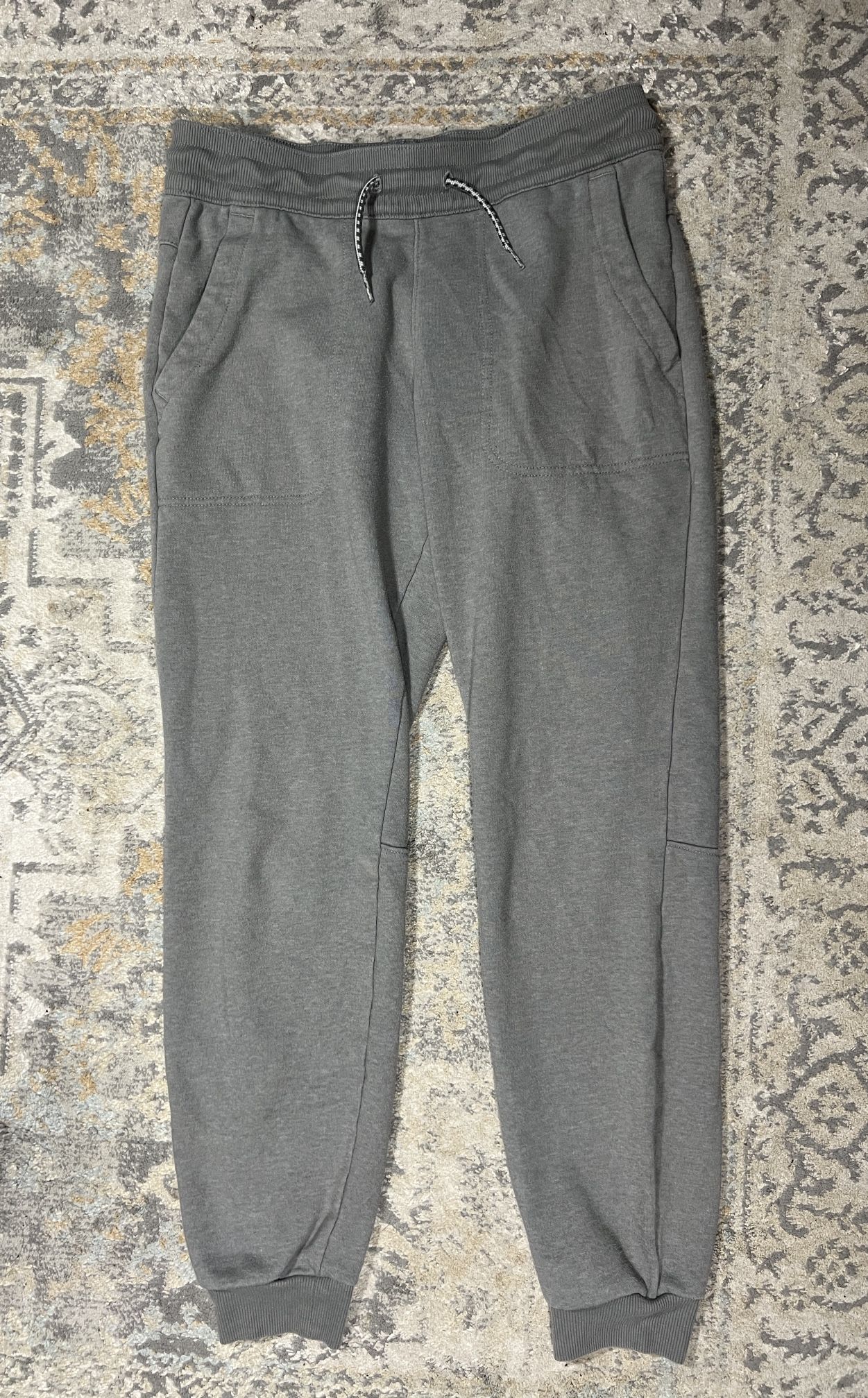 Columbia Sunridge Women’s Joggers Gray Size S   