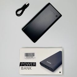 Portable Charger Power Bank 26800mah External Battery Pack 