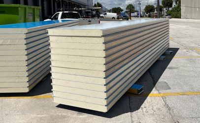 Walk-In Cooler & Freezer |Cooler Doors | Cold Storage Rooms |