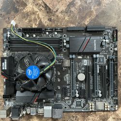 Old Pc Parts Still Work Just Needs Cleaning ✅