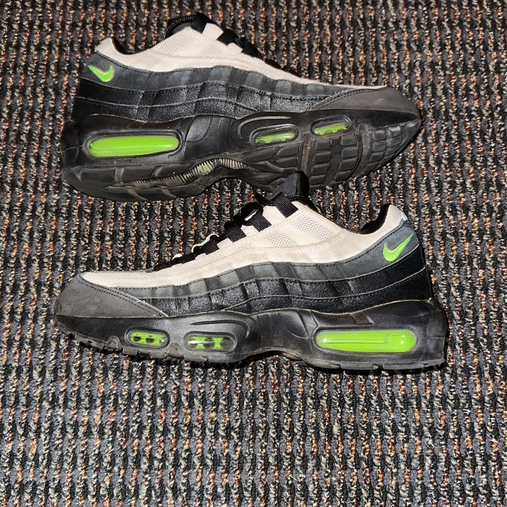 Air max 95 Antifreeze