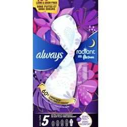 Brand New ALWAYS Pads on Sale! 	•	Always Pads – Fresh Stock, Best Price! 	•	🔥 Always Pads – Limited Sale! 🔥 	•	Always Pads – Brand New & Affordable 