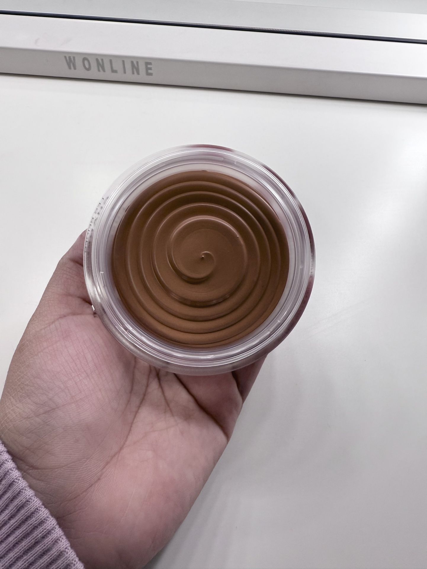 Chanel Les Beiges 390 Healthy Glow Bronzing Cream