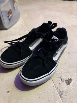 Vans Filmore Men's Shoes