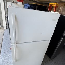 Frigidaire Refrigerator