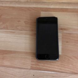 I phone 5 with 64 GB