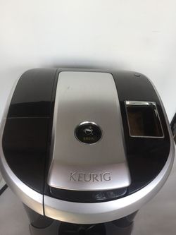 Like new Keurig 2.0