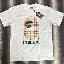 Bape Shirt