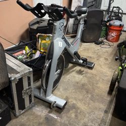 Workout Bike
