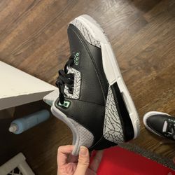 Jordan’s 