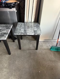 Tables