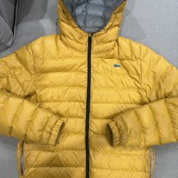 Lacoste Jacket 