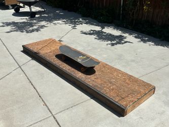 Skate Box