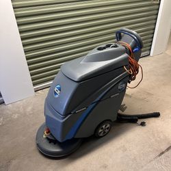 Floor Scrubber ICE i18C