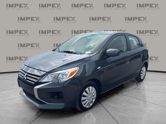 2024 Mitsubishi Mirage