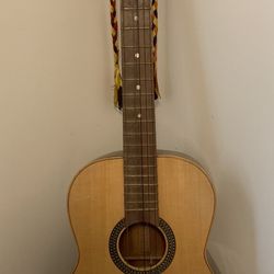 Vintage 1970 Jom Guitar