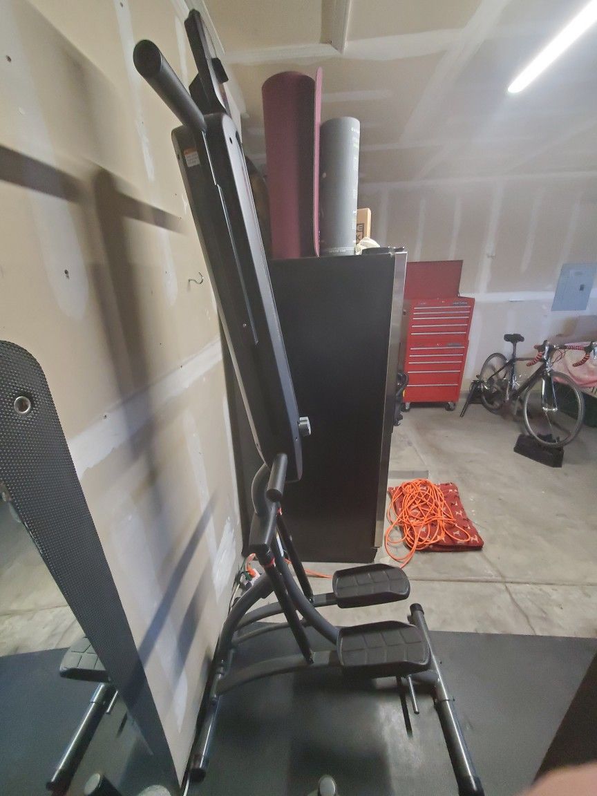 Weslo Step Fit Climber