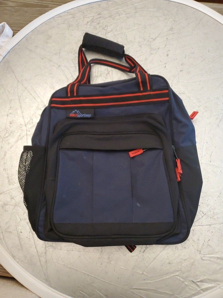 travel bag / Backpack