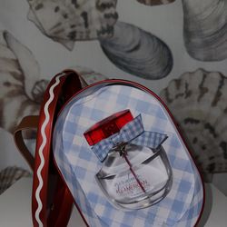 Gingham all American eau de parfum