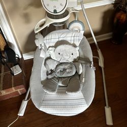 Baby Swing 