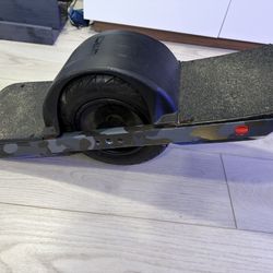 Onewheel Xrv Vesc