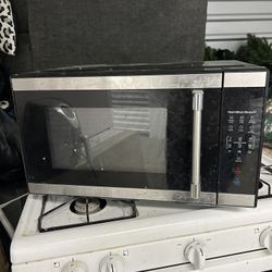 microwave