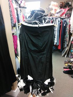 Designer dresses $25&up