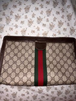Gucci Ohphelia Clutch