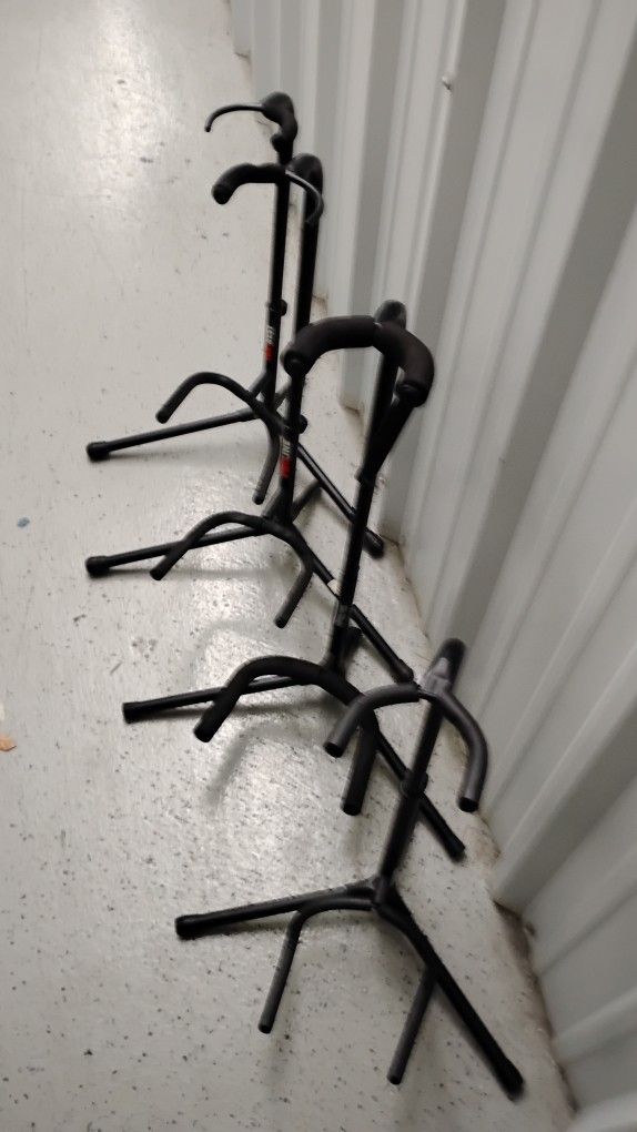 Guitar Stands