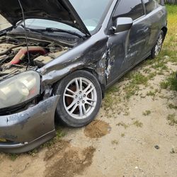 PARTS ONLY Acura RSX PARTING OUT