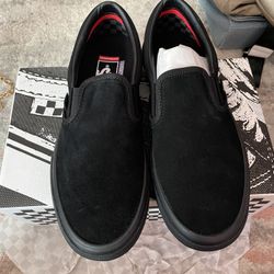 Men’s Vans 