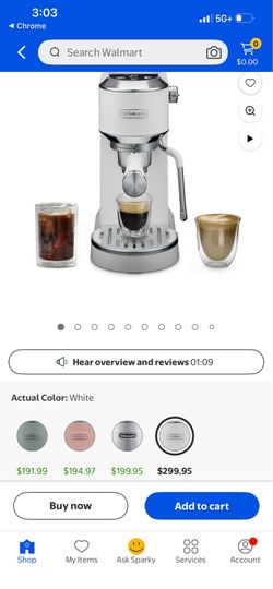 DeLonghi