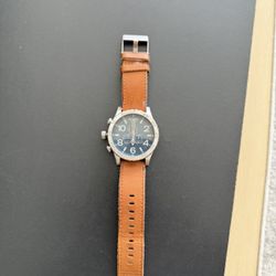 Nixon Men’s 51-30 Chrono Watch