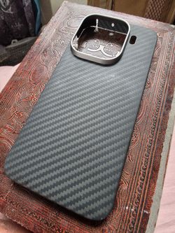 Oppo Find X9 Pro Case