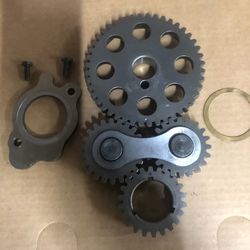 Gear Drive