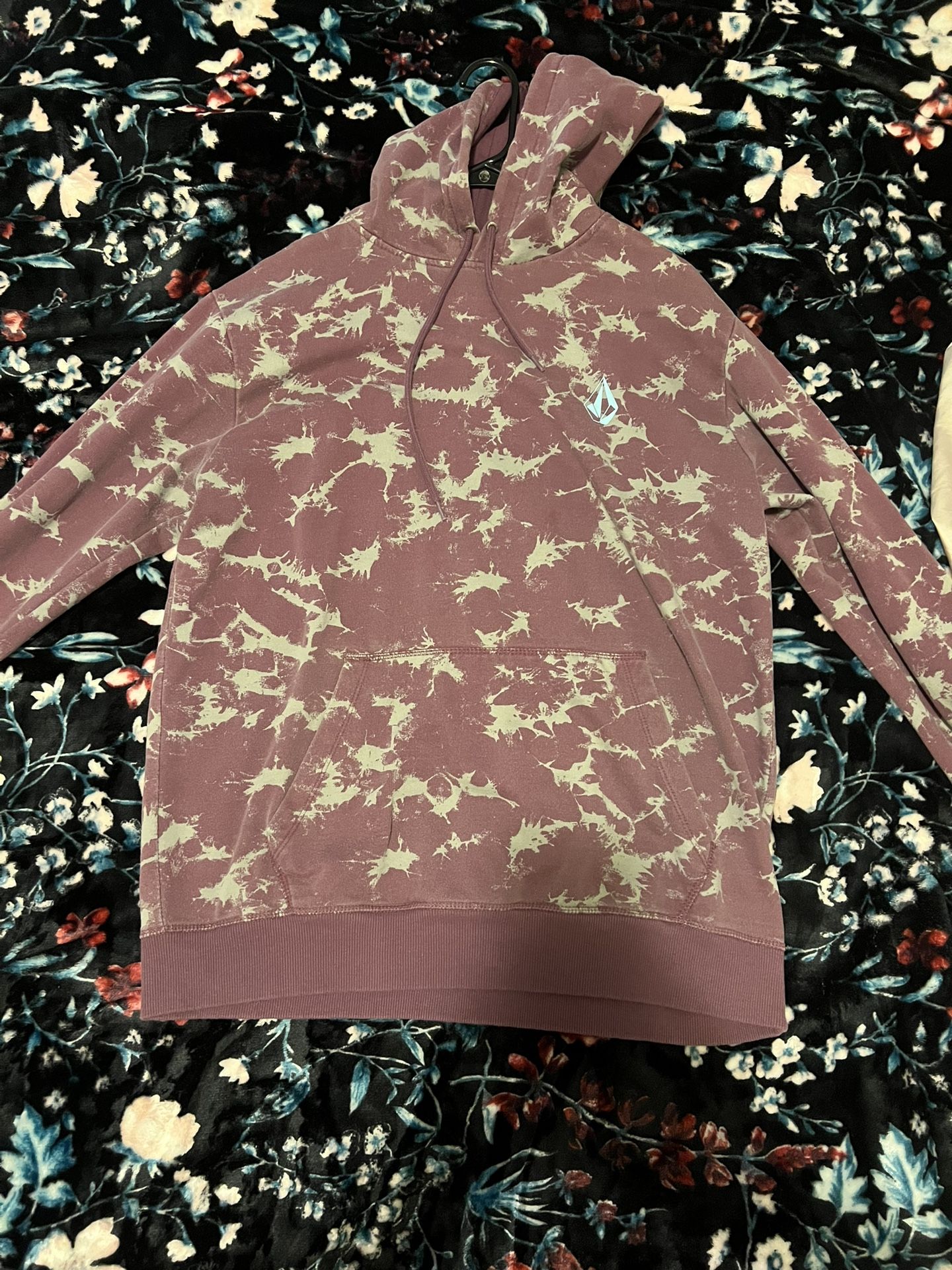 Volcom Hoodie