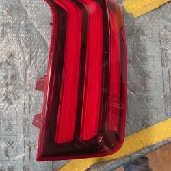 2020-22 Hyundai Palisade Right Head Lamp