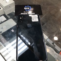 Apple iPhone XS 64GB Unlocked On Sales