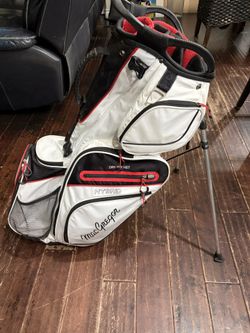 MacGregor Golf Bag