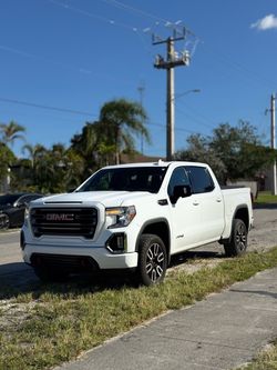 2022 GMC Sierra 1500 Limited
