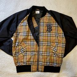 BURBERRY Jacket