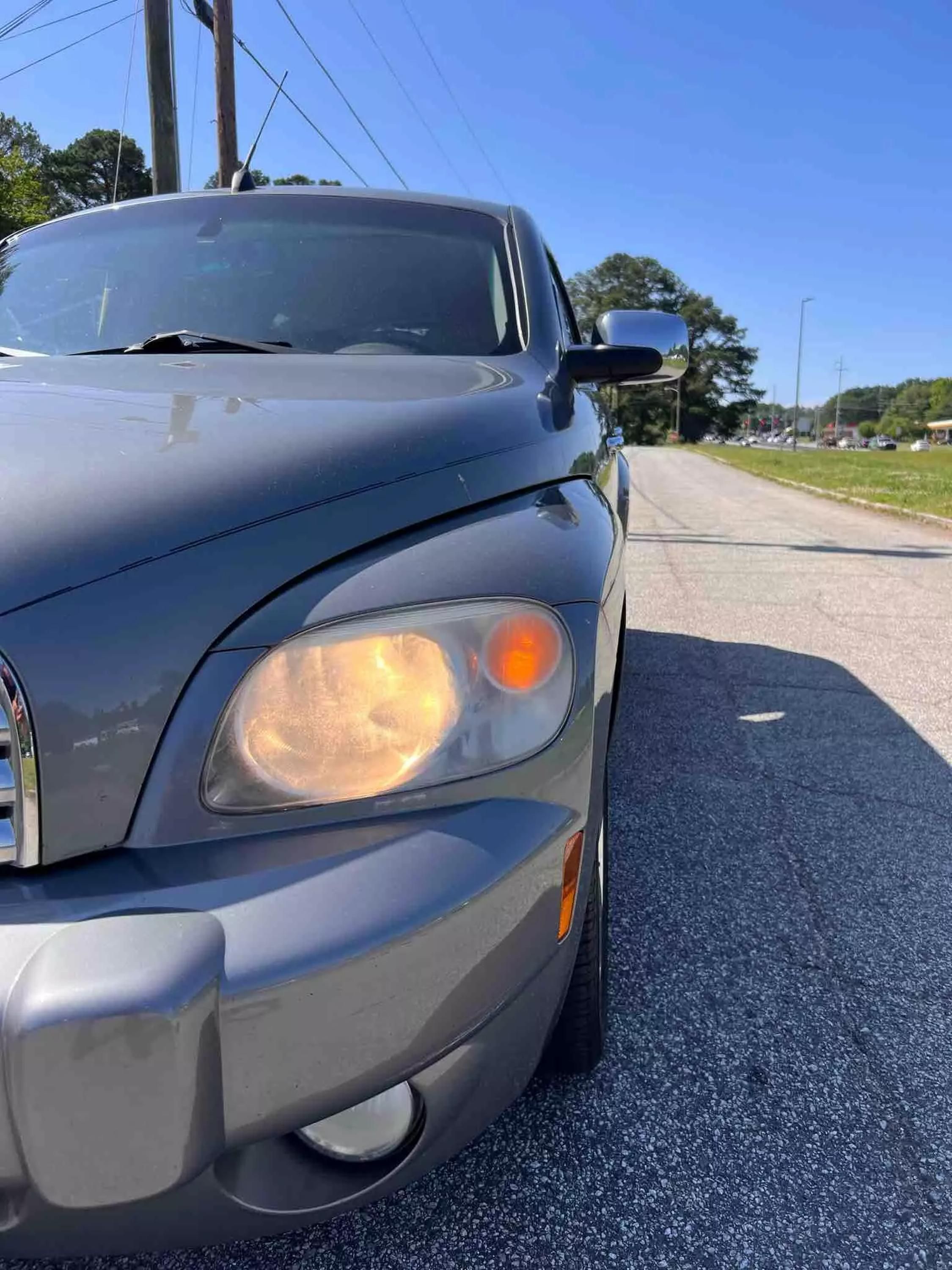 2006 Chevrolet HHR