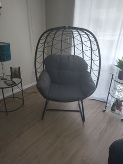 Egg Chair