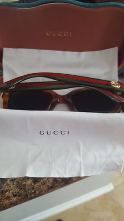 Must go . Real gucci